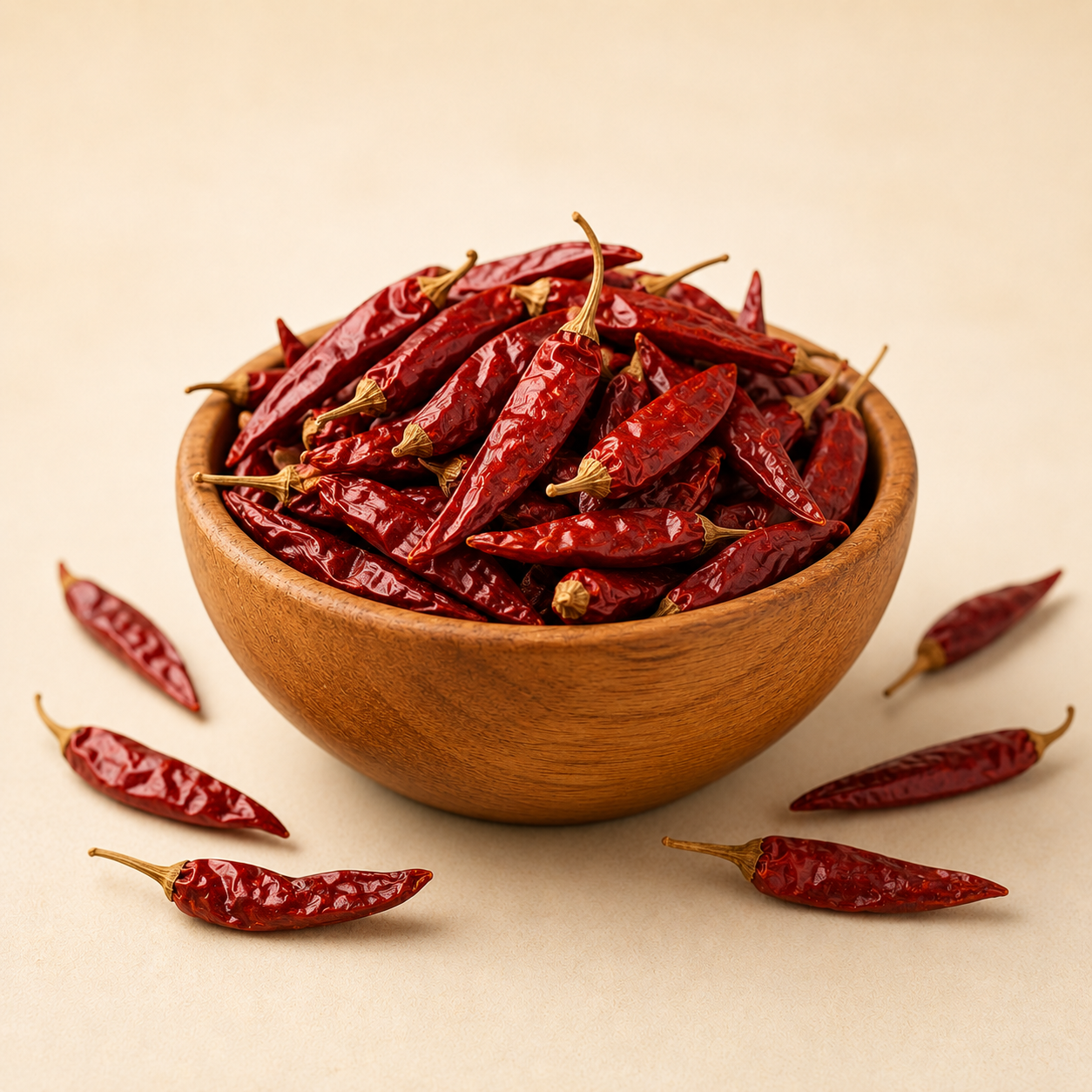 Red Chilli